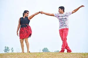 Love K Run Movie Stills